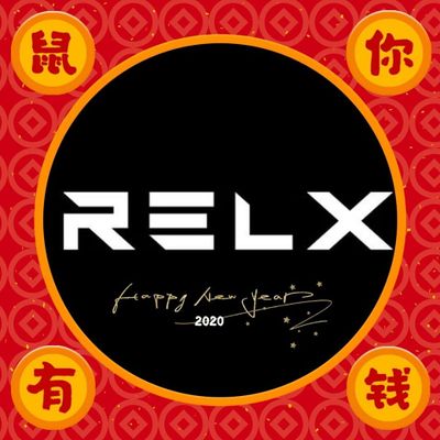 Just Relx