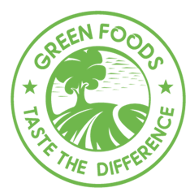 Bánh Gạo Tokbokki Green Food Hàn Quốc