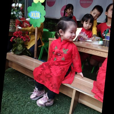 ĐẠI LÂM MỘC