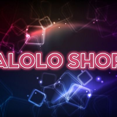 Alolo Shop