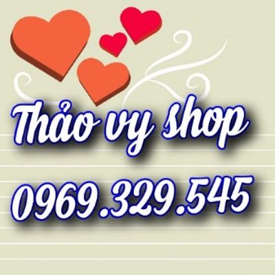 Bách Hóa Gia Dụng Thảo Vy