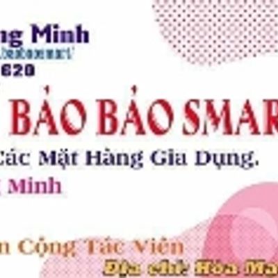 Bảo Bảo  mart