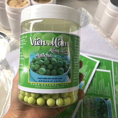 Mỹ Phẩm Tiên Pretty