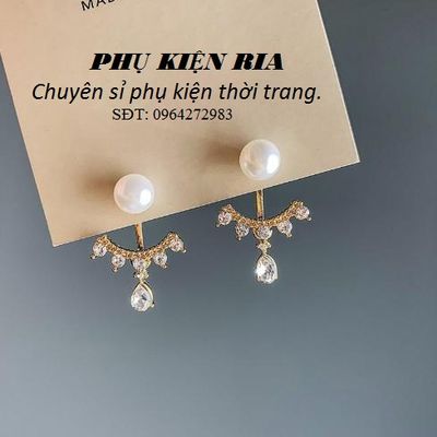Phụ kiện thời trang RIA