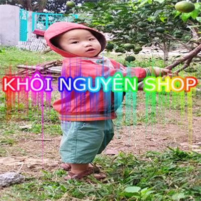 KHÔI NGUYÊN SHOP