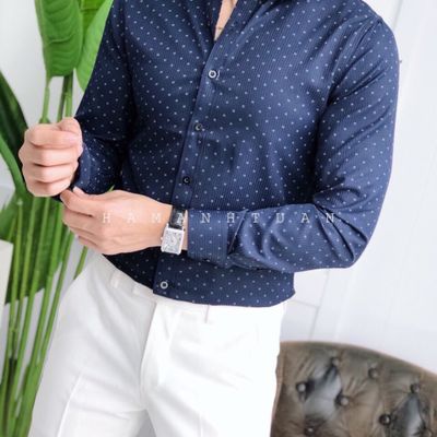 Ông Trùm Thời Trang Davis’L