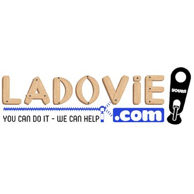 Phụ liệu may chất lượng Ladovie