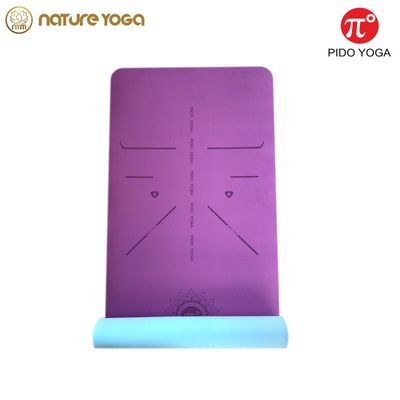 Chuyên Sỉ Thảm Yoga