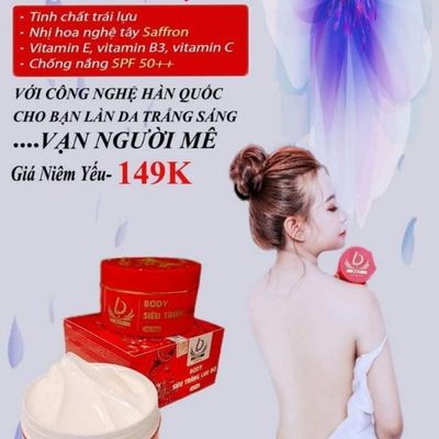 Trường An shop