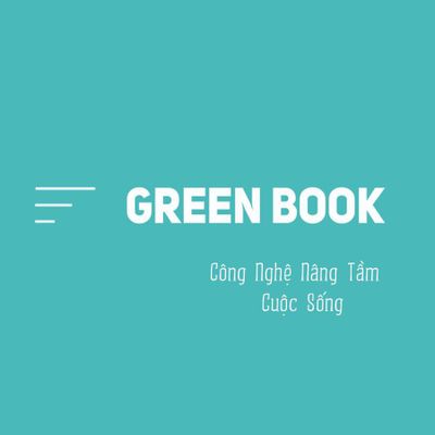 Phụ Kiện Công Nghệ GreenBook