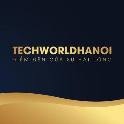 TECHWORLDHANOI