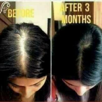 Dầu gội thảo dược bồ kết hoa bưởi