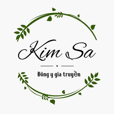Đông Y Gia Truyền Kim Sa