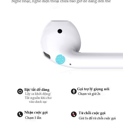 Hàng sỉ Airpods
