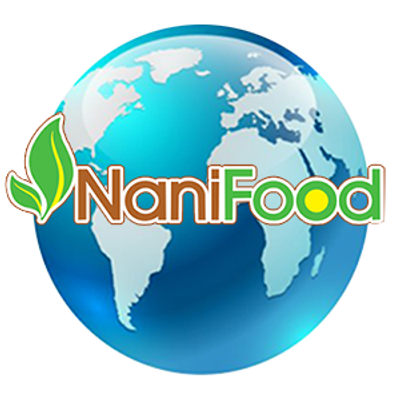 Máy ép dầu thực vật Nanifood