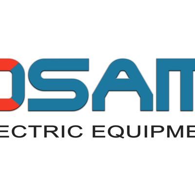 THIẾT BỊ ĐIỆN OSAMI ( OSAMI ELECTRIC )