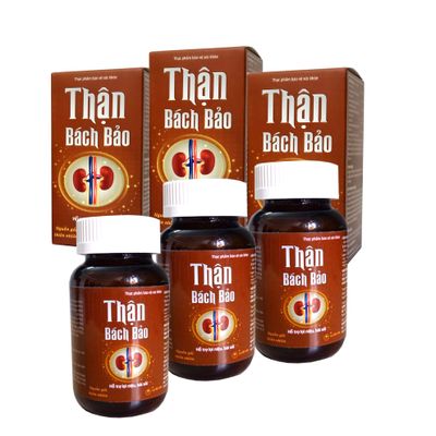 Thận Bách Bảo 0334.11.97.93
