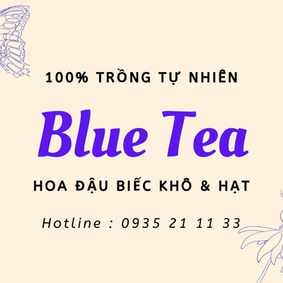 Bluetea