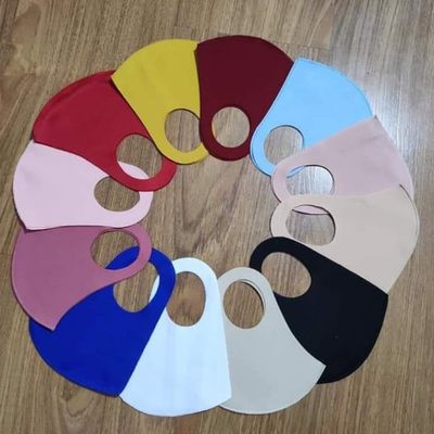 Cơ sở may gia công Mai Hương