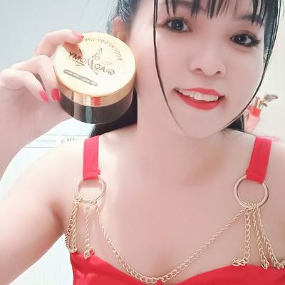 My mỹ phẩm