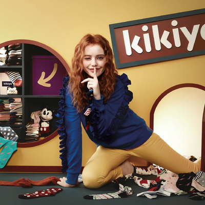 Tất Vớ KIKIYA SOCK KOREA