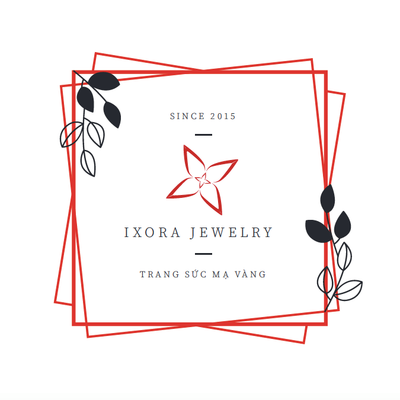 Công ty Cổ Phần Ixora Cosmetics