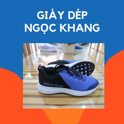 GIÀY DÉP NGỌC KHANG