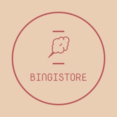 Bingistore
