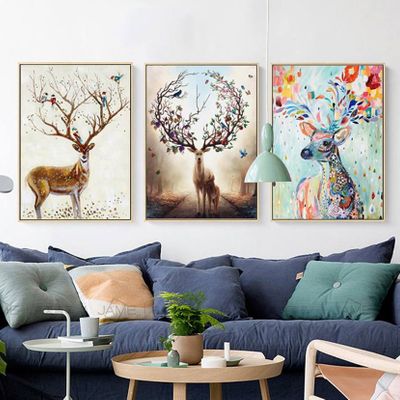 TRANH NỘI THẤT 480MK