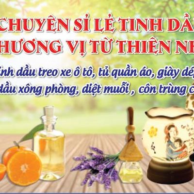Chuyen si Tinh Dau Tu Nhien