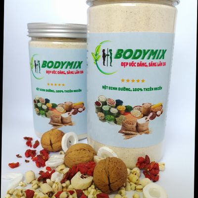 BODYMIX