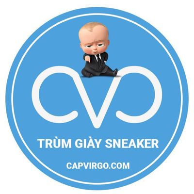 Trùm giày thể thao capvirgo
