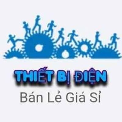 Thiết bị điện bán lẻ giá sỉ