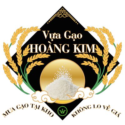 vựa gạo hoàng kim