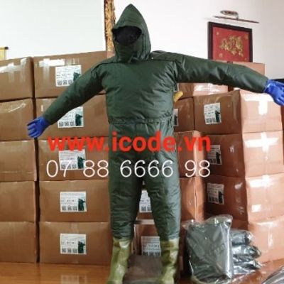 Bảo hộ lao động www.icode.vn