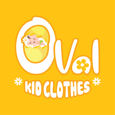 OVAL KID CLOTHES