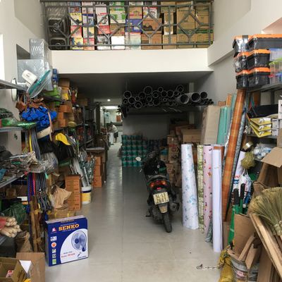 Điện Nước online