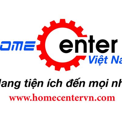 Cty TNHH Home Center Việt Nam