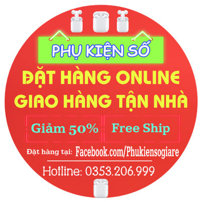 Phụ Kiện Số Siêu Rẻ