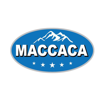 Maccaca Milk Shop