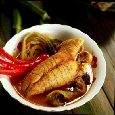 đặc sản miền quê