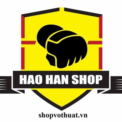 Dụng Cụ võ thuật Hảo Hán Shop