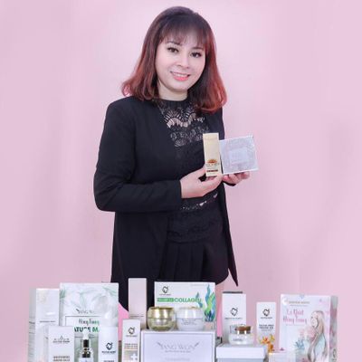Thu Thành Cosmetics