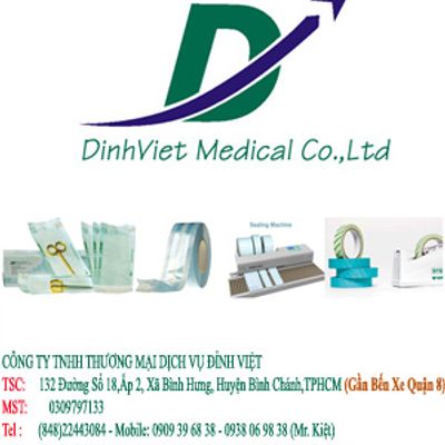 DinhVietMedical
