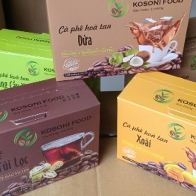 KOSONI FOOD