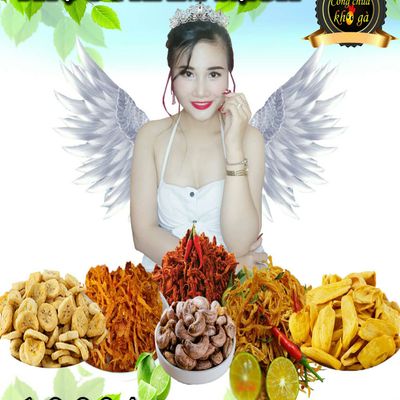 Mộc Trà Queni