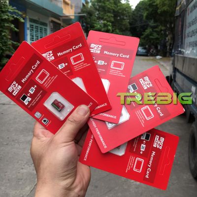 TREBIG – NPP phụ kiện thông minh, thiết bị và đồ chơi ô tô