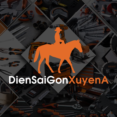 Thiết Bị Điện Sài Gòn Xuyên Á