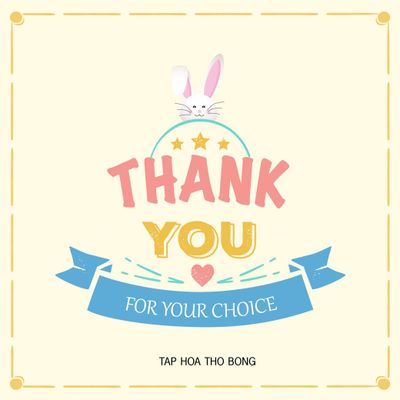 Tạp Hóa Thỏ Bông