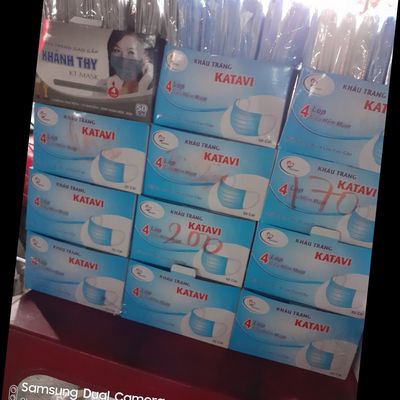 shop Nguyễn Năm 